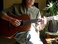Acoustic Guitar Lessons \"Favorite Intros Twenty-Five\"