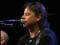 live and unplugged. you got to love the man, great sense of humor! to all the fans out there, enjoy!