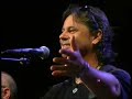 live and unplugged. you got to love the man, great sense of humor! to all the fans out there, enjoy!