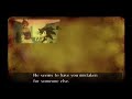Sonic And The Secret Rings- Ali Baba is Greatful [4]