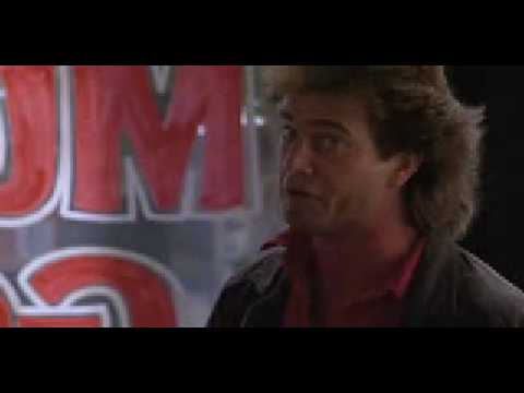 Lethal Weapon - I'm Hungry