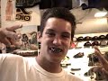 Jermz' skateboard/comedy Jounce Promo Video