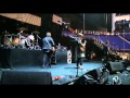 Talihina Sky- Soundcheck at the O2 (Talihina Sky Extras)