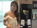 Jessi Malay and her Lemon Bar Recipe on yfly.com