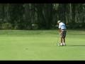 Junior golf tournament