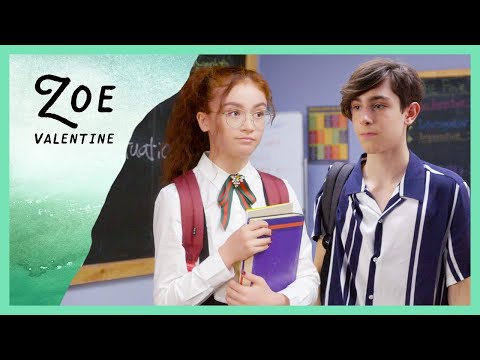 ZOE VALENTINE | Season 2 | Ep. 6: “Tower”