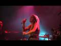 Suzie Mcneil Don't Tell Me Goodbye Official Music Video and Lyrics
