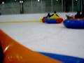 videos de Bumpercars on Ice