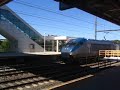 Amtrak Northeast Regional #161