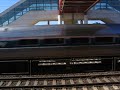Amtrak Northeast Regional #161