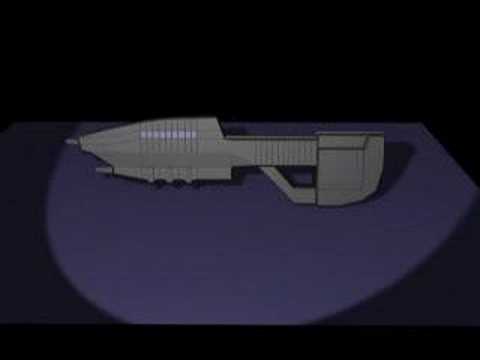 Major Animation - 6th Semester