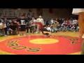 illaskan assassins vs funk u