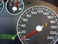 ford focus 1.6 115 cv aceleracion