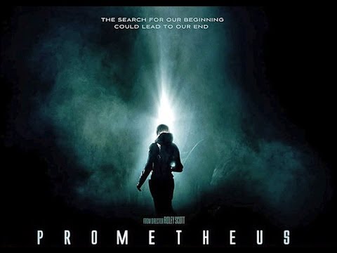 prometheus trailer 2 - http://www.nerdlocker.com Brandon and Jimmy discuss the news that Prometheus 2 is moving forward. For more info on comics, video games, movies and anything e...