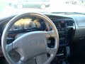 TOYOTA 4RUNNER 2002