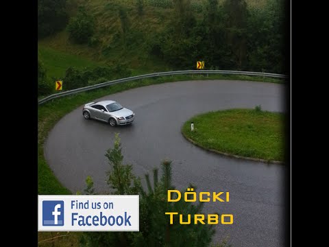 how to drift an audi tt