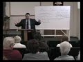 The Doctrine of the Trinity (part 3 of 4) The Doctrine of the Trinity (part 3 of 4)