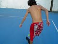 TXIQUI TOQUES ronaldinho