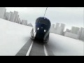 Trem Bala da Europa