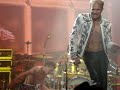 Van Halen Honda Center Anaheim 12.18.07 CRADLE WILL ROCK