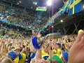 Sweden-Greece, Euro 2008, Salzburg