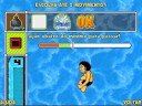 MTV  - Mini Olimpíadas Hermes e Renato - Barrigadas Ornamentais (gameplay do jogo para celular)