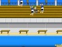 MTV  - Mini Olimpíadas Hermes e Renato - Barrigadas Ornamentais (gameplay do jogo para celular)