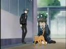 fruits basket funny moment 25