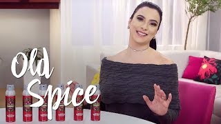 Old Spice
