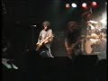 Peace Love & Pitbulls - Merry Live