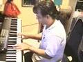 Killing me softy with her song - Pierre Simoes