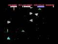 Compile's Final Justice (MSX shmup) - Round 1