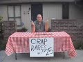Magic Show Invitational Bid Video