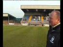 Churchtown FC vs Diadora Irish League Select Churchtown FC vs Diadora Irish League Select
