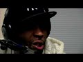 Shyheim Interview, Part II Freestyle