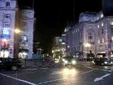 london downtown