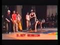 Chimkent Battle Short Cuts