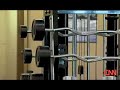 GHOST in Gym - caught on security cameras ACTUAL VIDEO GHOST in Gym - caught on security cameras ACTUAL VIDEO
