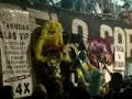 ENSAIO DA GAVI�ES - CARNAVAL 2007 - SABOR DE MEL