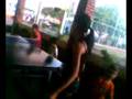 DReeeh Jogando PING-PONG no clubeee!