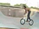 united bmx bike co - corey martinez high wheels bmx