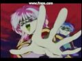 Sailor Moon - Devil Wears Prada AMV
