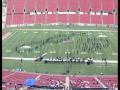 CHS at the '09 Louisville Regional, taking first place with every caption