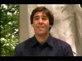 Mark Steel on Beethoven 1st of  4