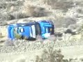 Rally crash CUSICO