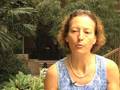videos de Researcher Carole Petersen presents most common complaints