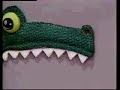 los cuentos del espejo 4   el cocodrilo enorme 3