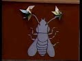 los cuentos del espejo 4   el cocodrilo enorme 3