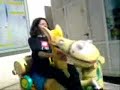 Jure Janjic-Born to be wild