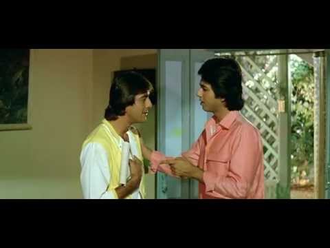Imaandar - Part 3 Of 15 - Sanjay Dutt - Farha - Superhit Bollywood Movies